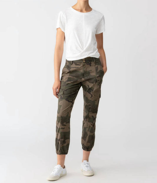 Sanctuary - Rebel Cropped Pants
