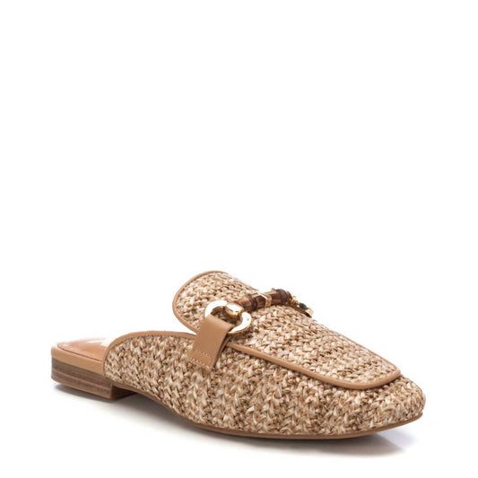 Xti - Women's Flat Clogs