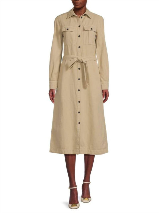 Ba&Sh - Deidra Dress