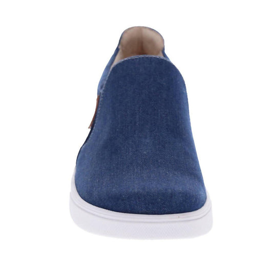 Revere - Women's Attica Slip On