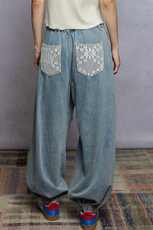 Pol - Welcome To The Party Pants