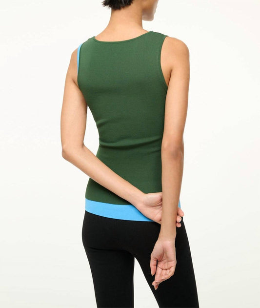 Staud - Hermosa Tank