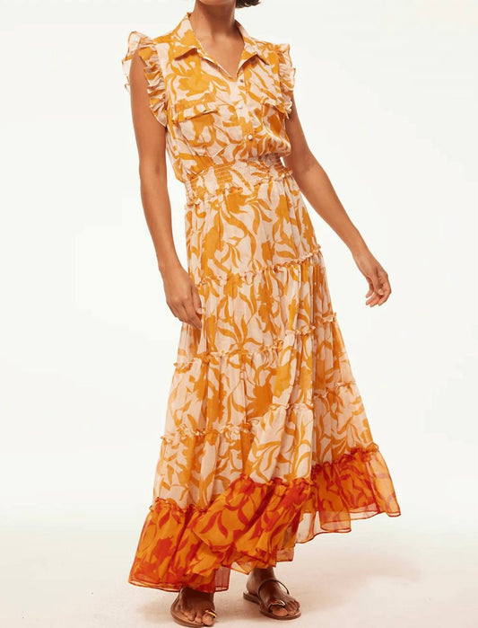 Misa Los Angeles - Trina Dress