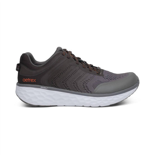 Aetrex - Men's Chase Arch Support Sneakers