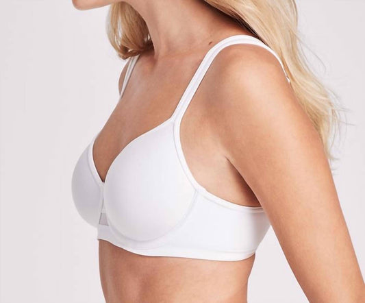 Bali - U Ultra Light Minimizer Underwire Bra