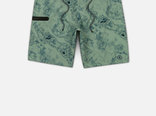 Jetty - Men's Holyoke Boardshort