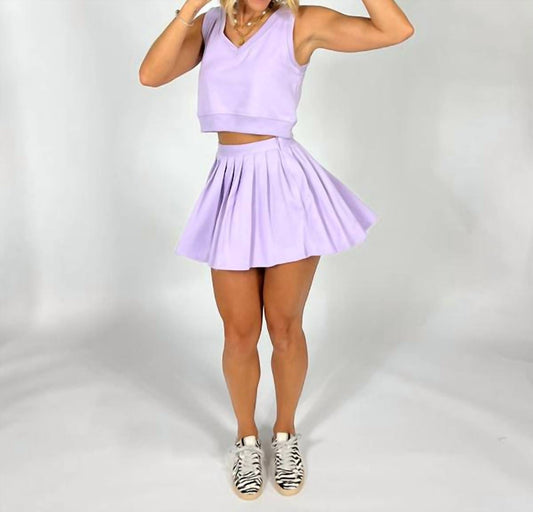 Papermoon - Serena Matching Set