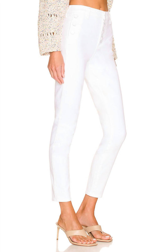 Paige - Emmie Ankle Jean