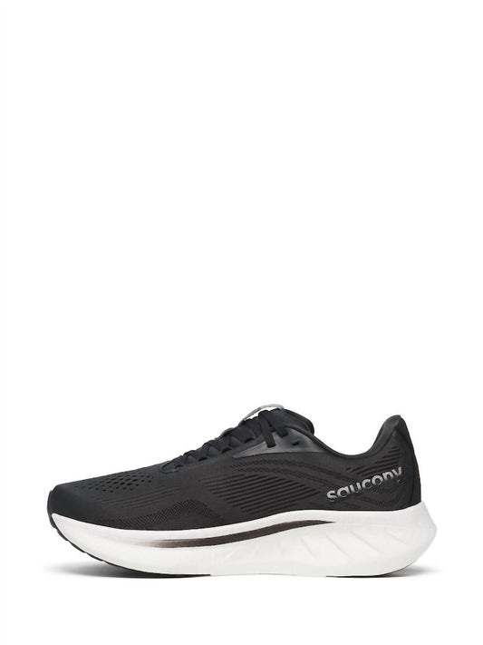 Saucony - Men's Ride 18 Shoe