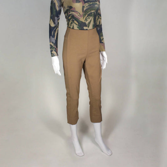 Porto - Parson Crop Pants