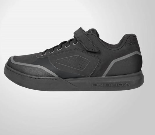 Endura Inc - Unisex Hummvee Clipless Athletic Shoe