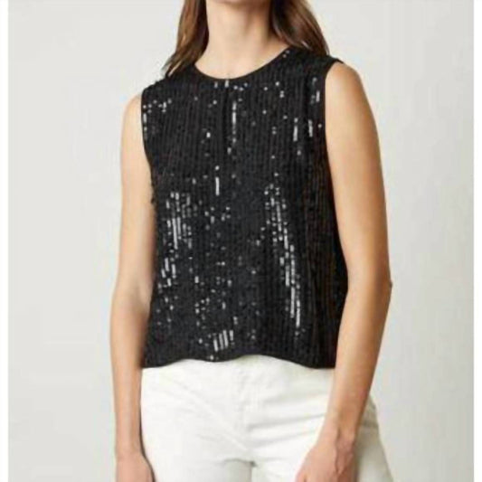 Velvet By Graham & Spencer - Maison Tank Top