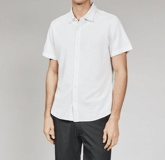 7Diamonds - Camino Short Sleeve Shirt