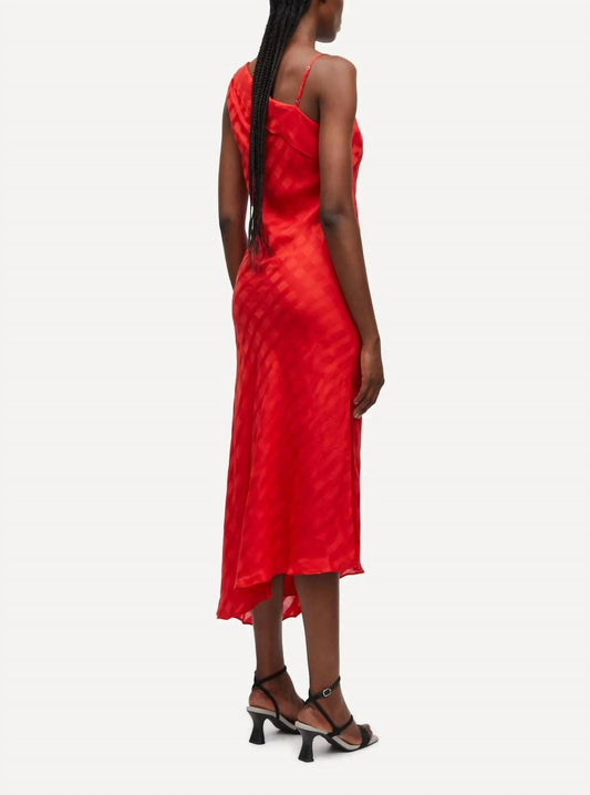 Samsoe - Samarina Dress