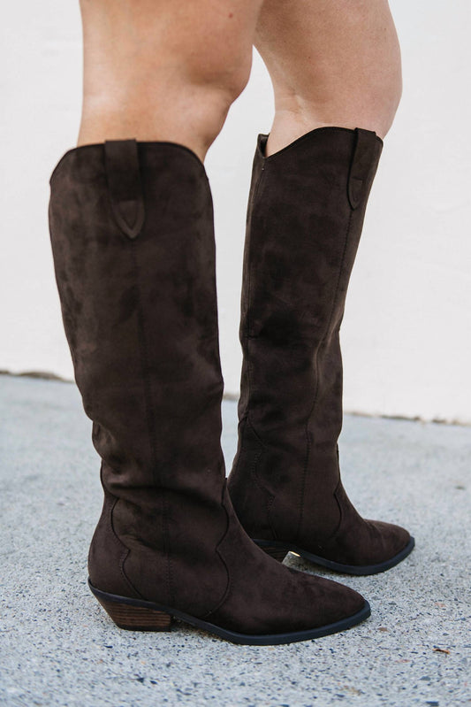 Billini - Women's Helix Western Boot