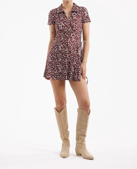 Smith & Quinn - The Ivy Dress