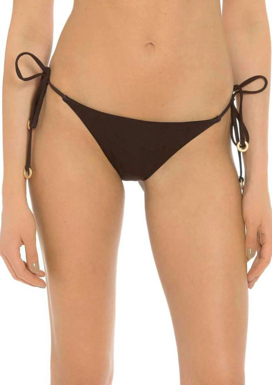 Carmen Sol - Anello Bikini Bottom