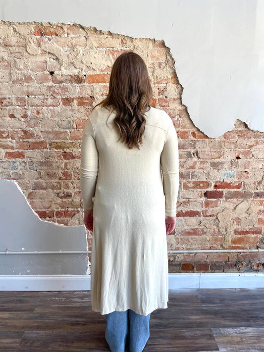 Elan - Woodland Escape Cardigan