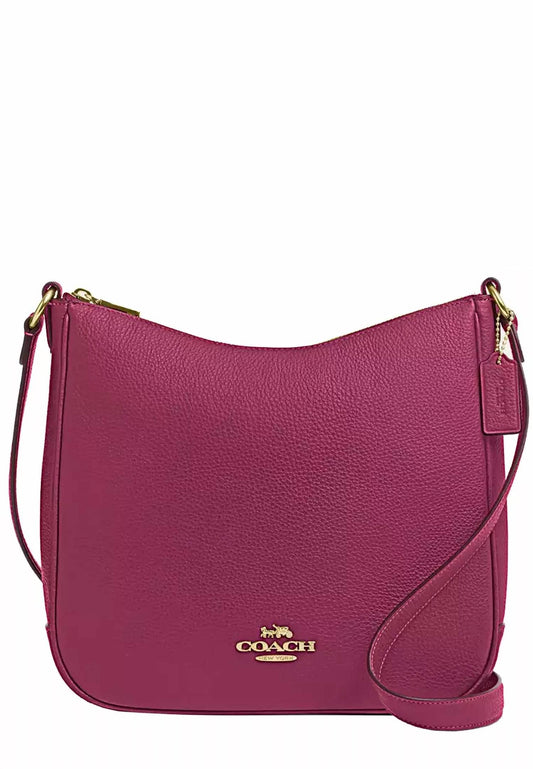 Coach - Ellie File Crossbody Bag