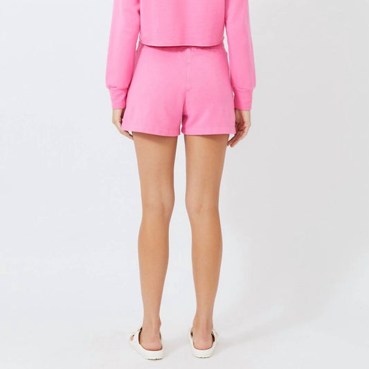 Monrow - Supersoft Ex-Boyfriend Shorts