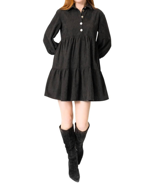 Area Stars - Cosette Mini Dress