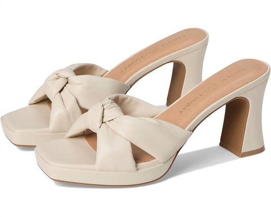 Chinese Laundry - Women's Gwinn Platform Heel