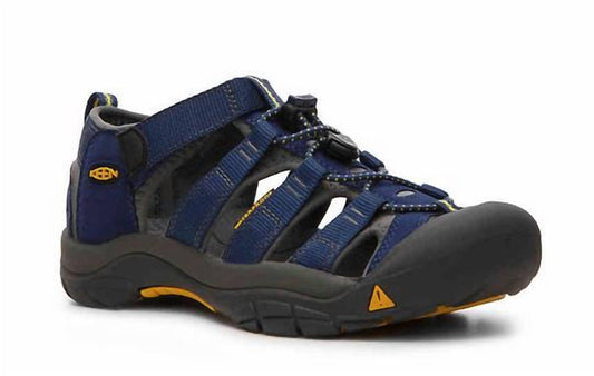 Keen - Baby Boy's Newport Sandals