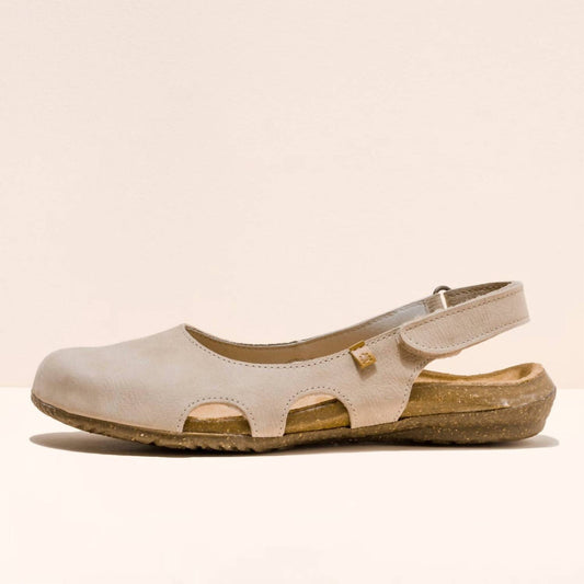 El Naturalista - Women's Wakataua Sandals