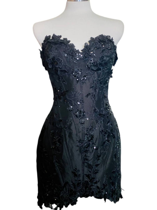 Jovani - Melissa Dress