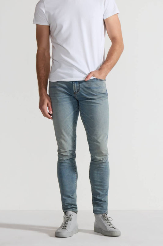 Monfrere - Greyson Sorento Skinny Jeans