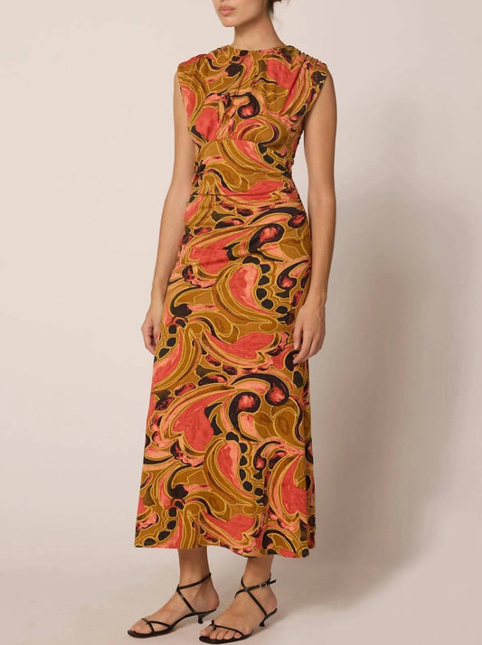 Cleobella - Donna Ankle Dress