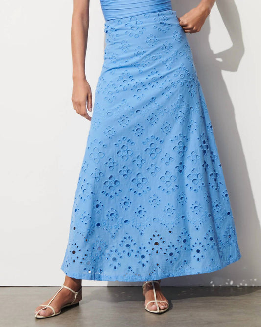 Figue - Poppy Maxi Skirt