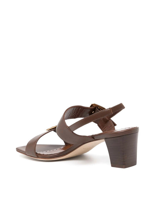 Manolo Blahnik - Women's Thalitsi Sandals