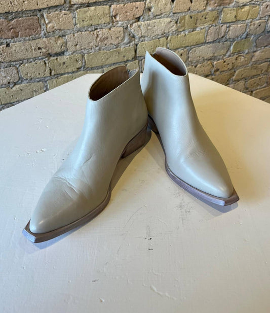 Wal & Pai - Women's West 2 Boot