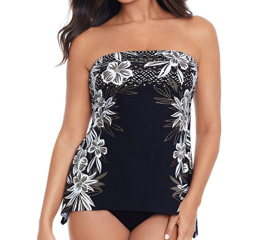 Miraclesuit - Bandini Underwire Tankini Top