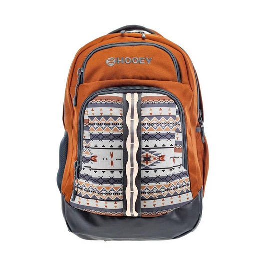 Hooey - Unisex Ox Backpack