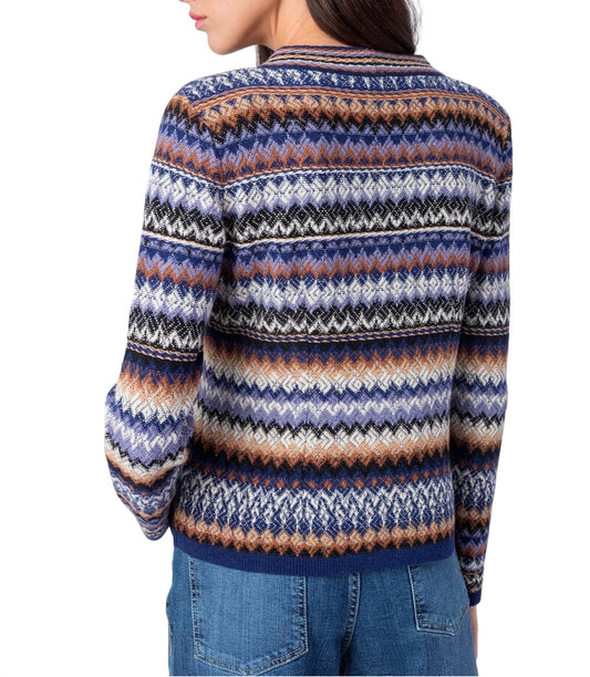 Ivko - Jacquard Jacket