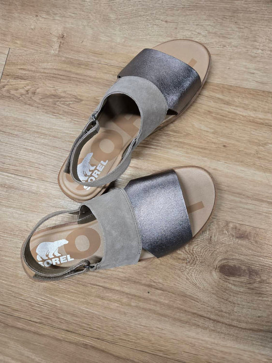 Sorel - WOMEN'S ELLA II SLINGBACK SANDALS