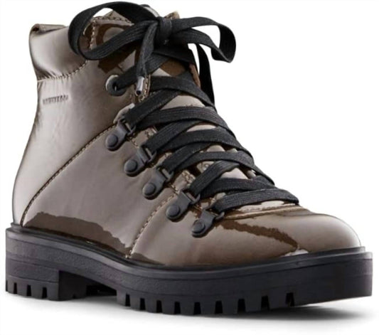 Cougar - Women's Nash Cpl Boot