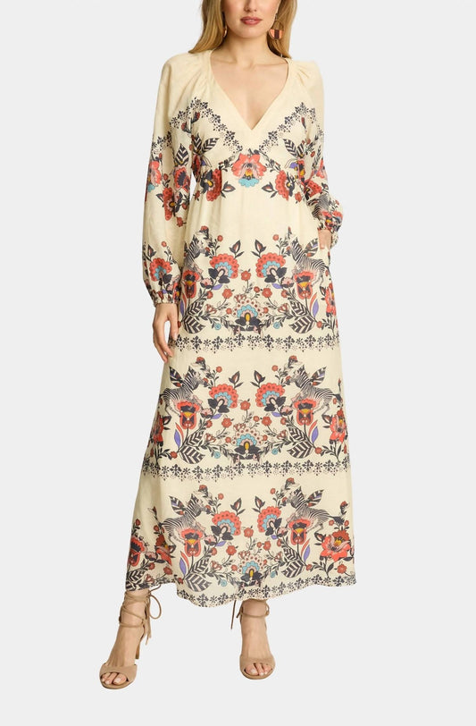 Caballero - Mindy Dress