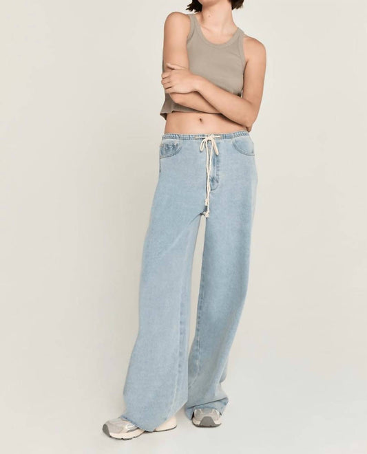 Unpublished - Reece Mammoth Pant