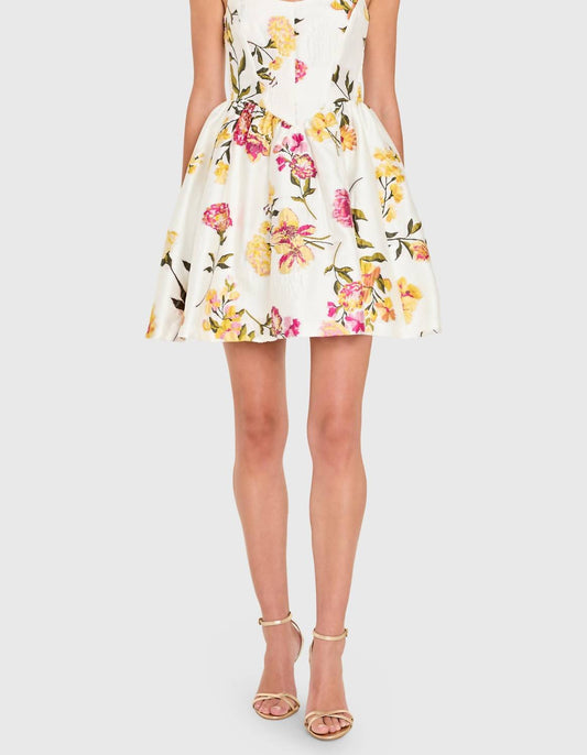 Amanda Uprichard - Mabel Dress