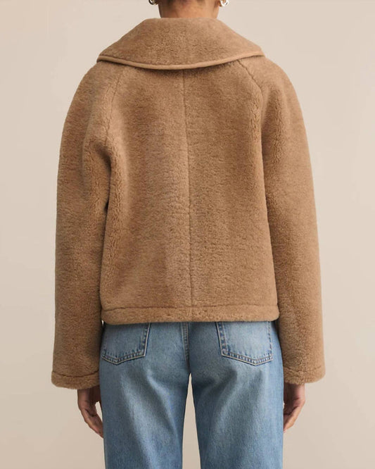 Z Supply - Townsend Sherpa Jacket