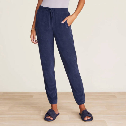 Barefoot Dreams - Cozy Terry Jogger Pants