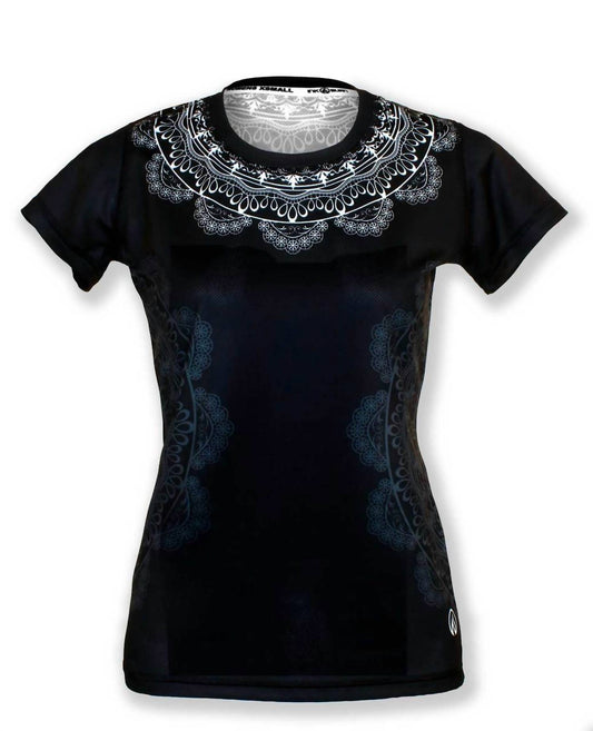 Inknburn - Women's Rbg Tech Shirt