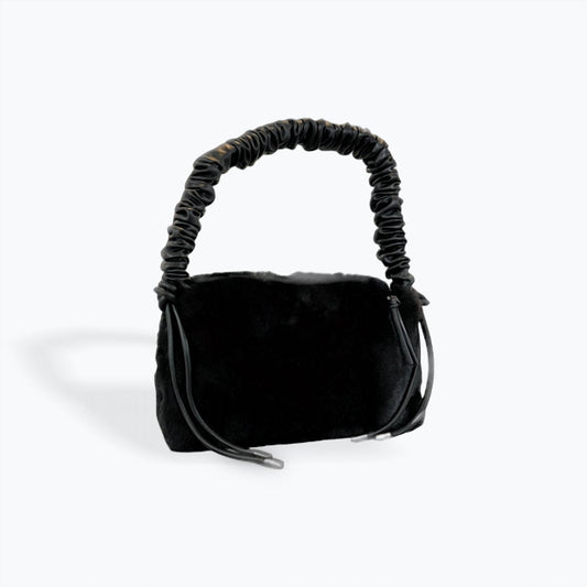 Cejon - ANDI PLUSH HOBO BAG