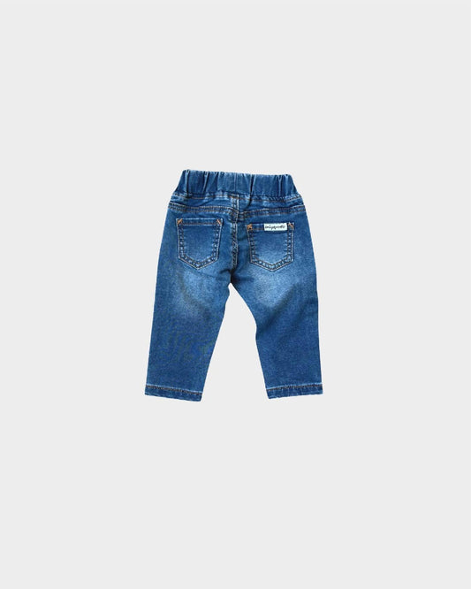 Babysprouts - Boy's Denim Jeans