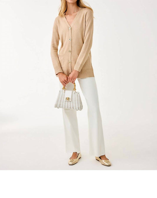 Lilly Pulitzer - Averlie Sequin Cardigan