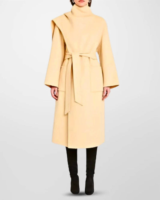 Amanda Uprichard - Kennedy Coat