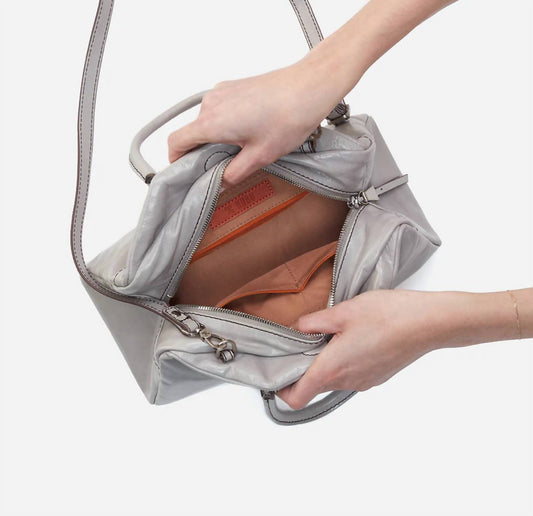 Hobo - Women's Sheila Drop Handle Satchel Bag